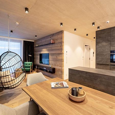 Grimminglofts Apartman Bad Mitterndorf Kültér fotó