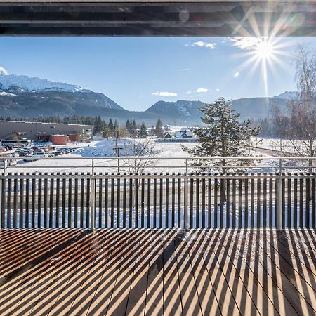 Grimminglofts Apartman Bad Mitterndorf Kültér fotó