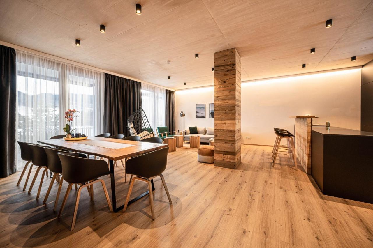 Grimminglofts Apartman Bad Mitterndorf Kültér fotó