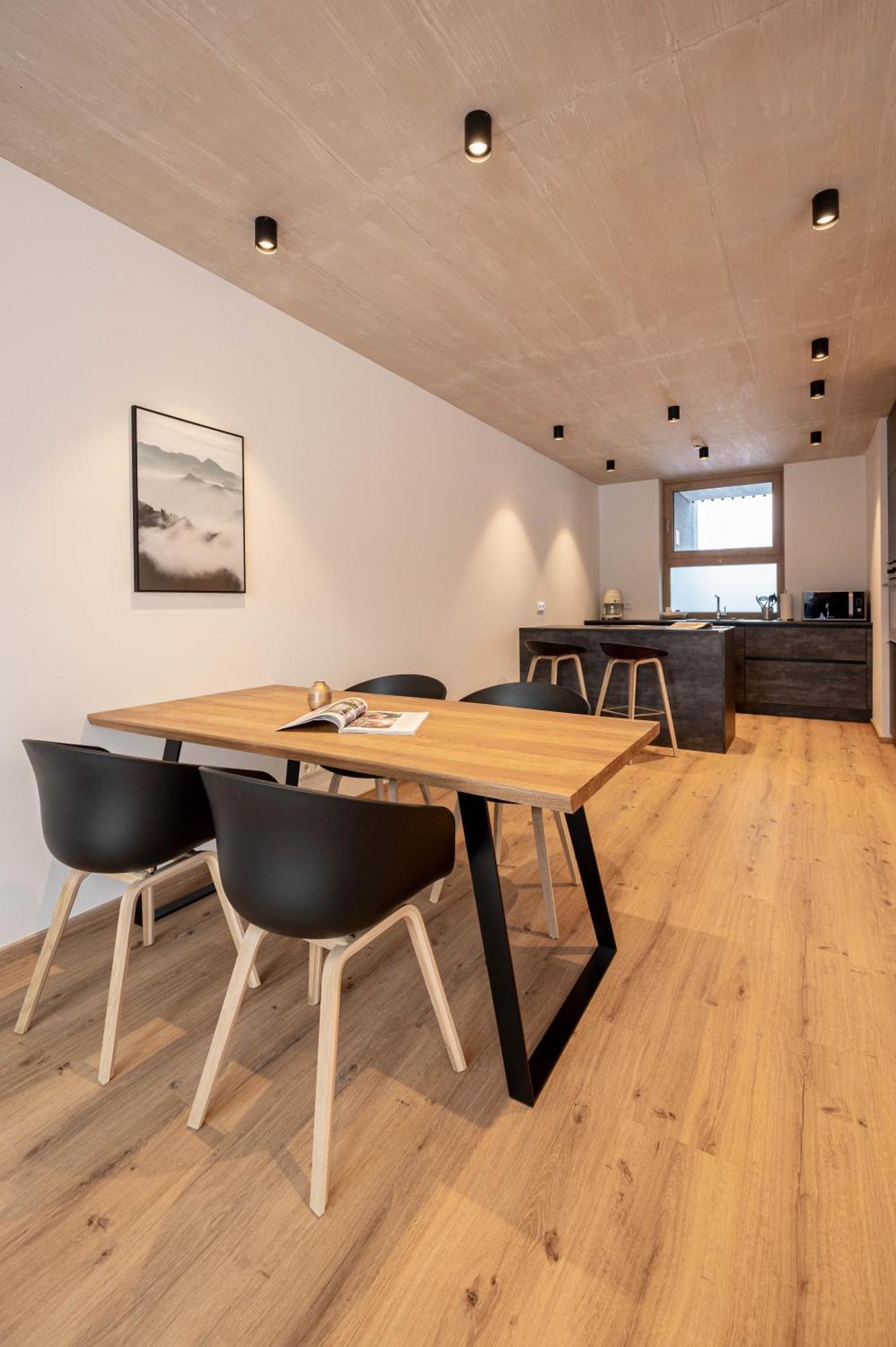 Grimminglofts Apartman Bad Mitterndorf Kültér fotó