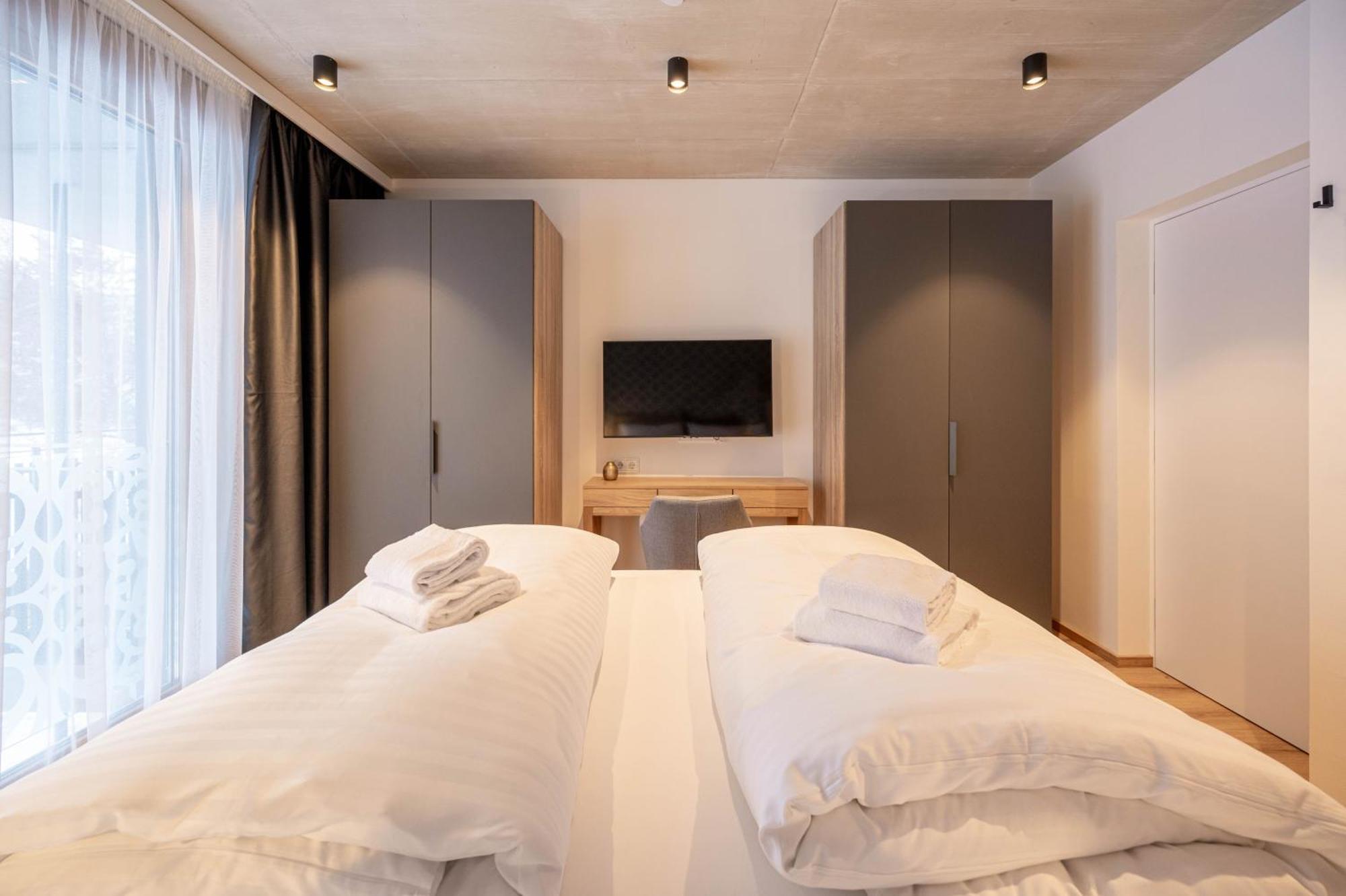 Grimminglofts Apartman Bad Mitterndorf Kültér fotó
