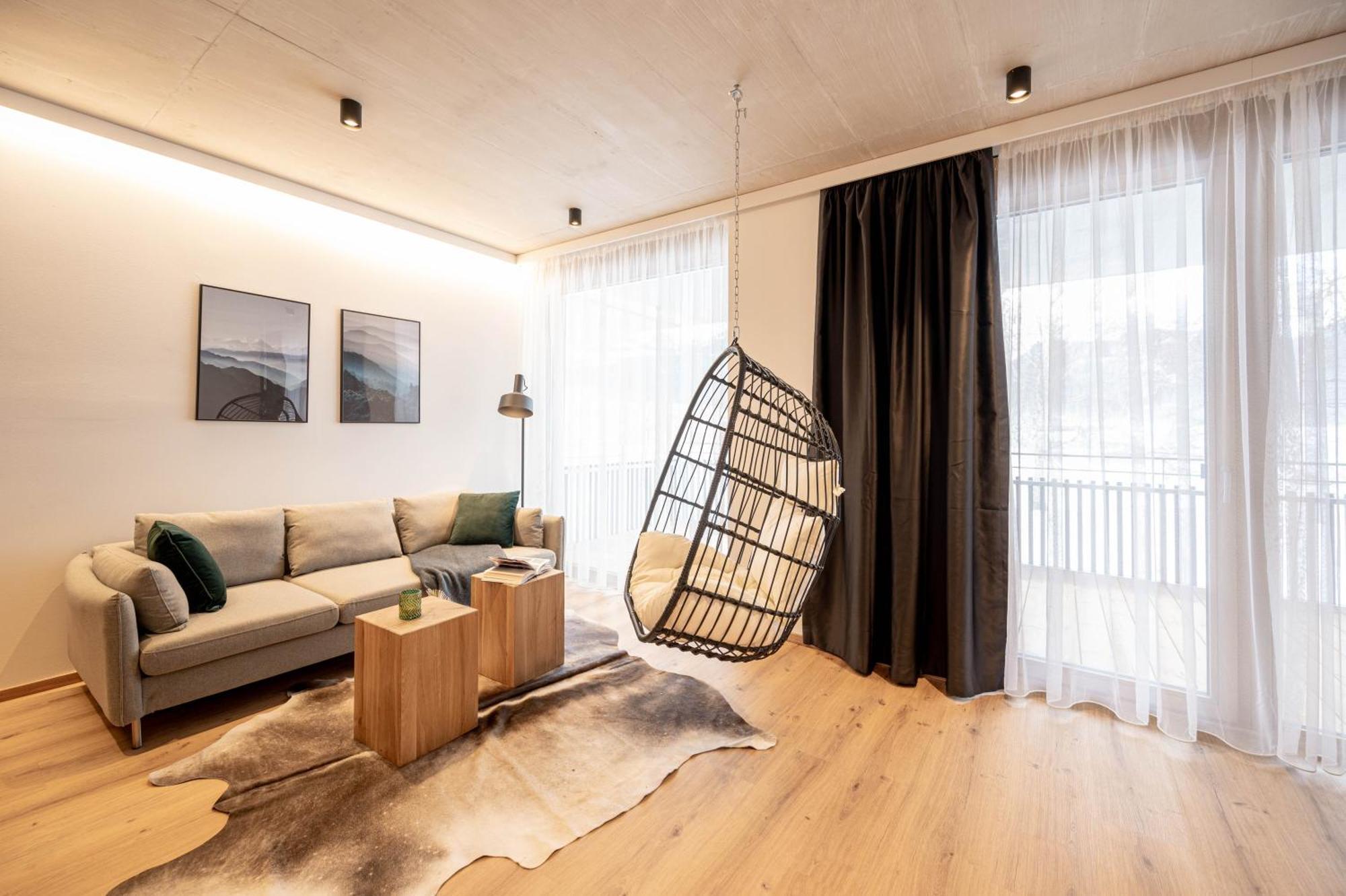 Grimminglofts Apartman Bad Mitterndorf Kültér fotó
