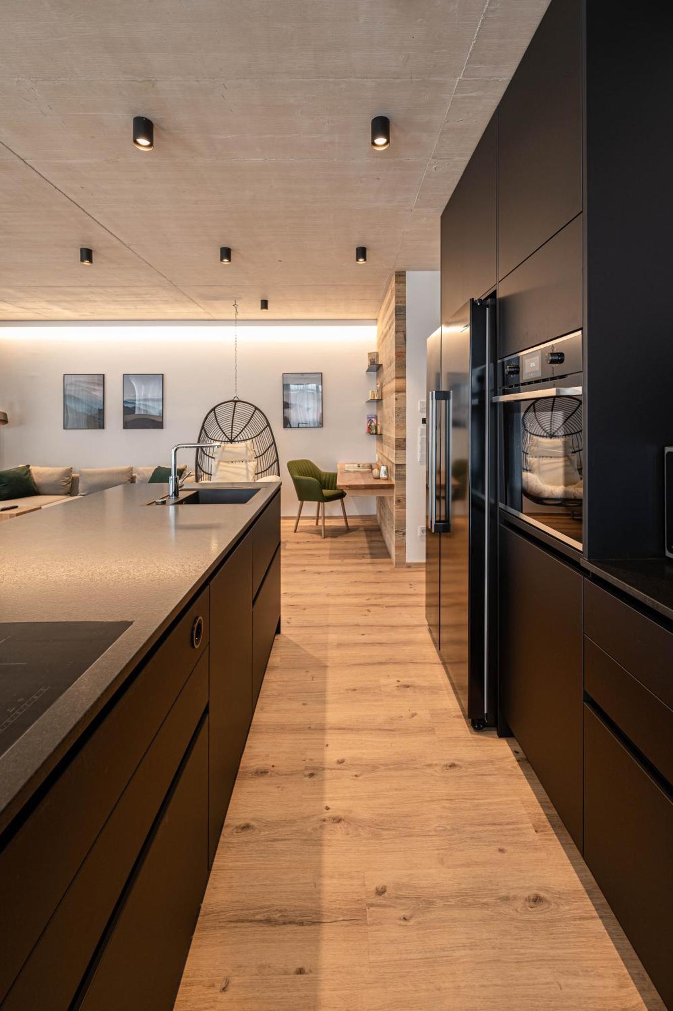 Grimminglofts Apartman Bad Mitterndorf Kültér fotó