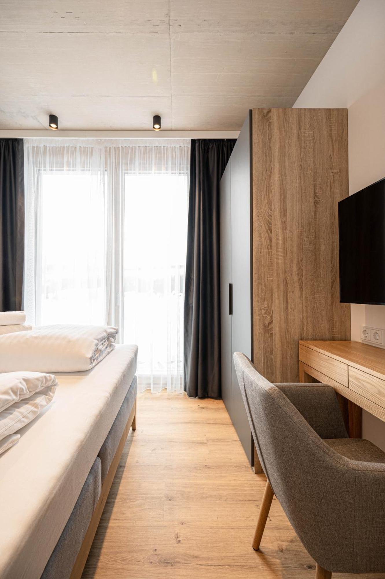 Grimminglofts Apartman Bad Mitterndorf Kültér fotó