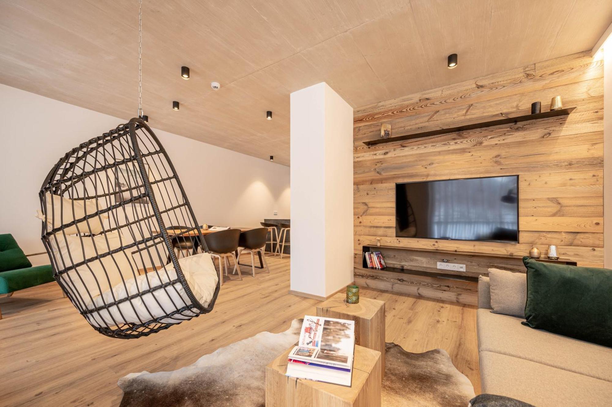Grimminglofts Apartman Bad Mitterndorf Kültér fotó