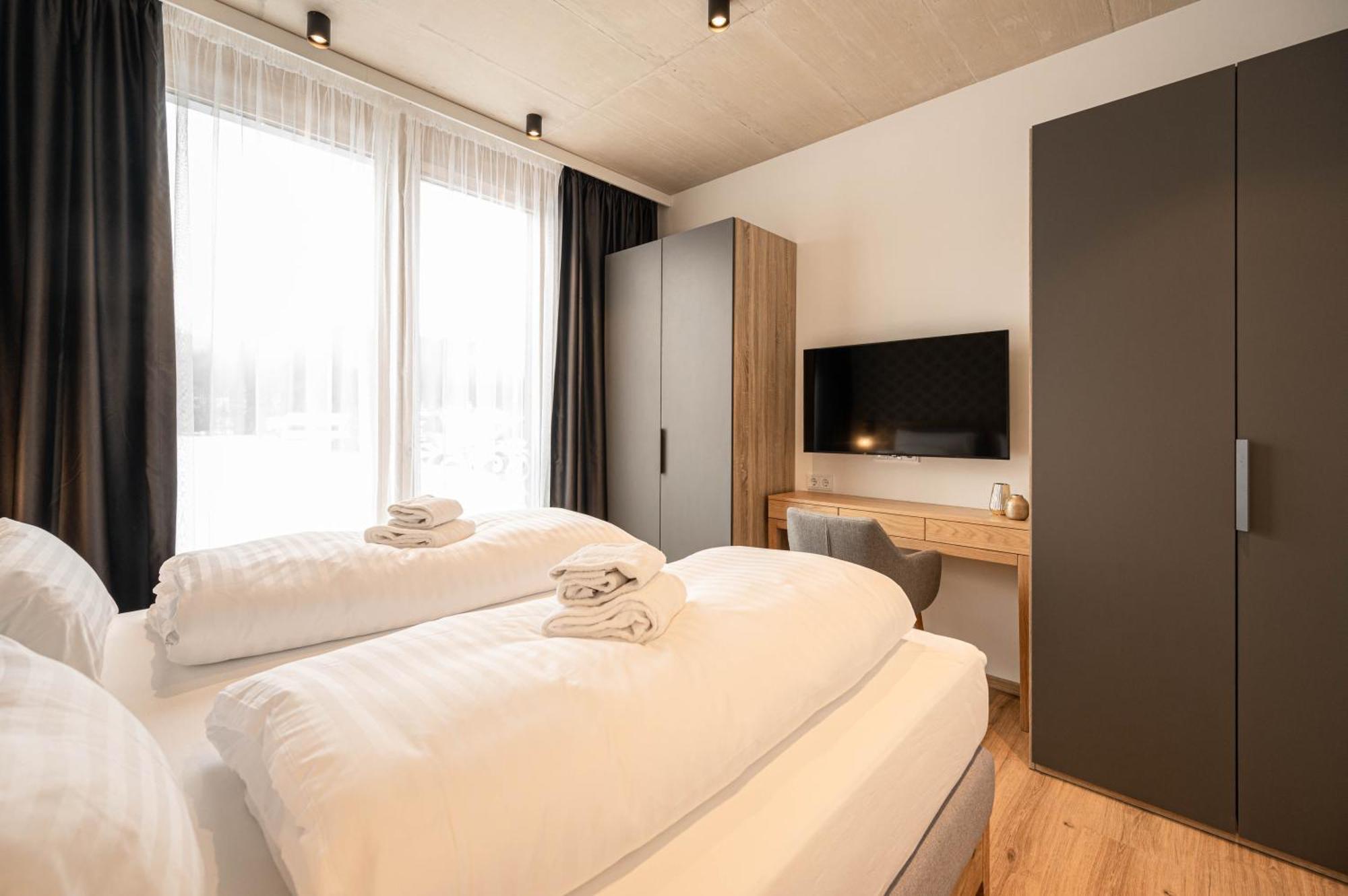 Grimminglofts Apartman Bad Mitterndorf Kültér fotó