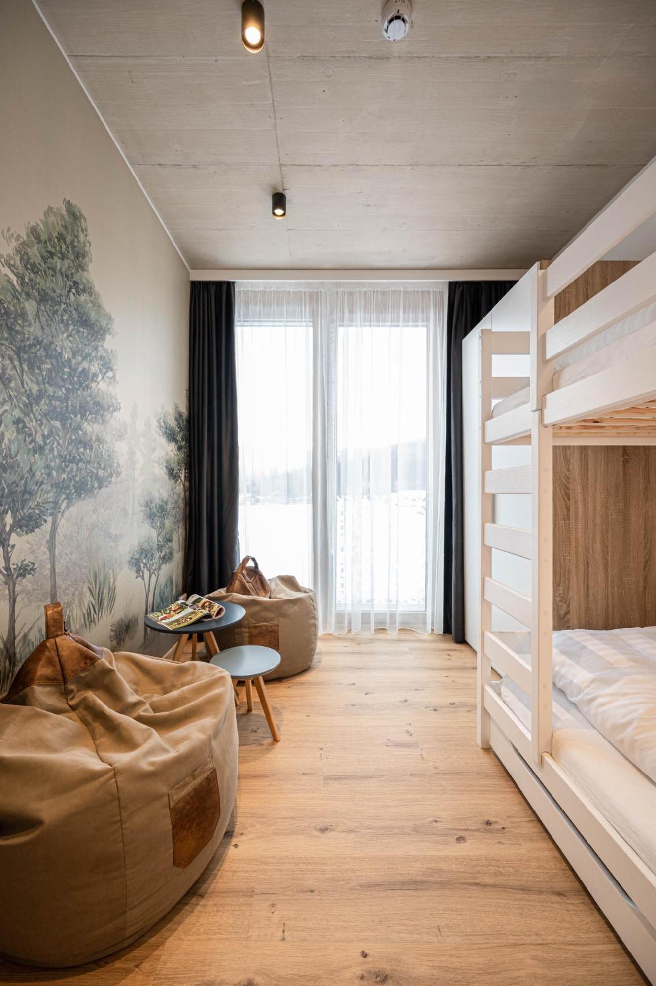 Grimminglofts Apartman Bad Mitterndorf Kültér fotó