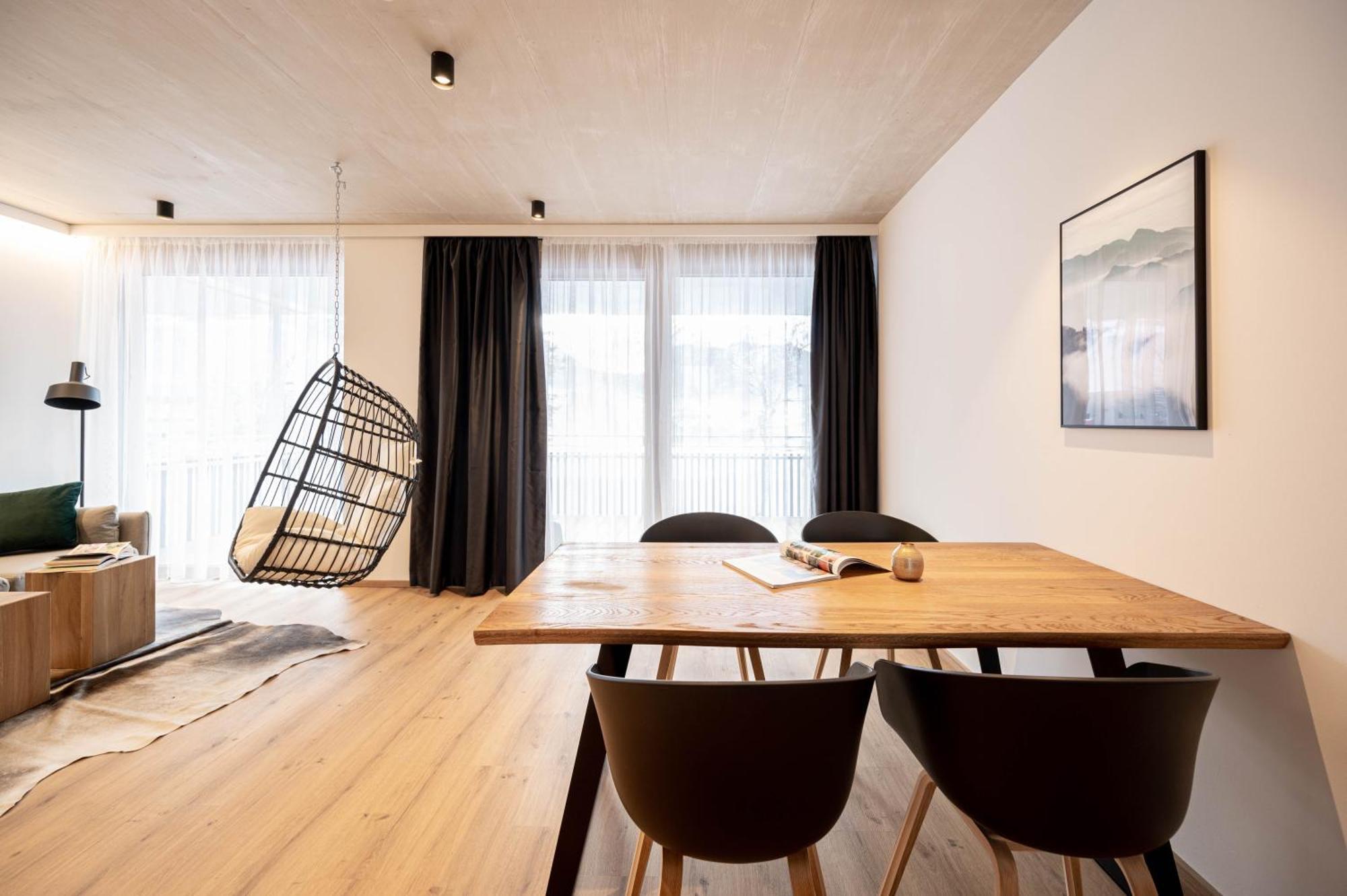 Grimminglofts Apartman Bad Mitterndorf Kültér fotó