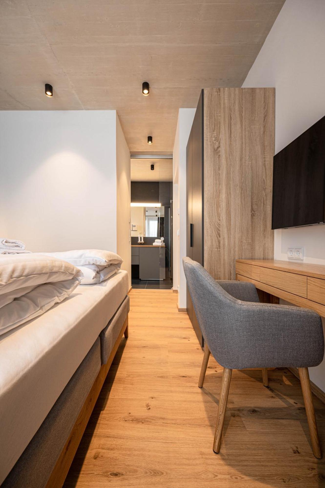 Grimminglofts Apartman Bad Mitterndorf Kültér fotó