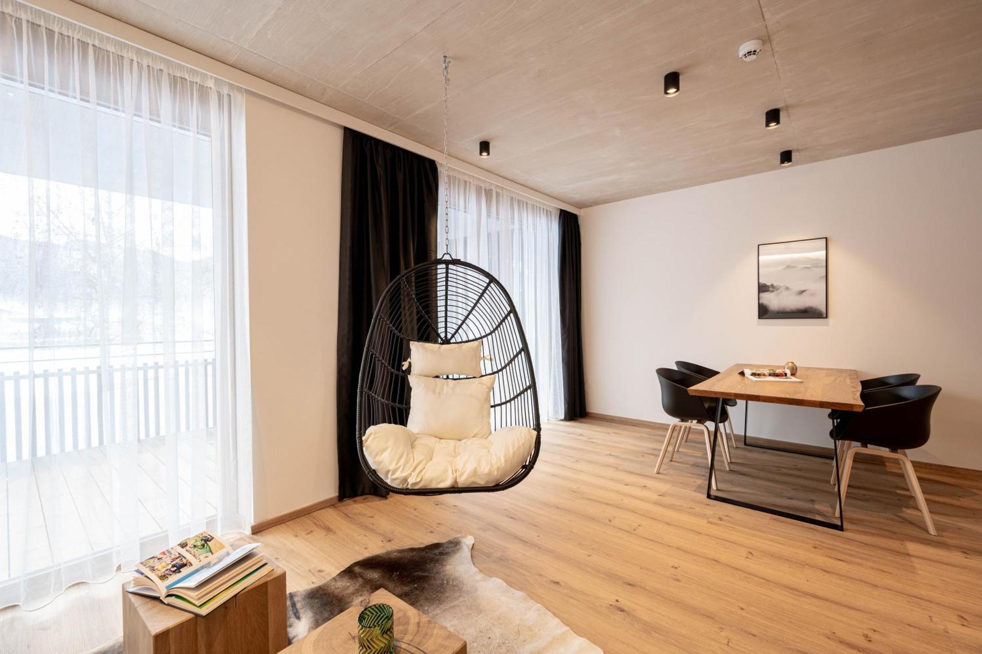 Grimminglofts Apartman Bad Mitterndorf Kültér fotó