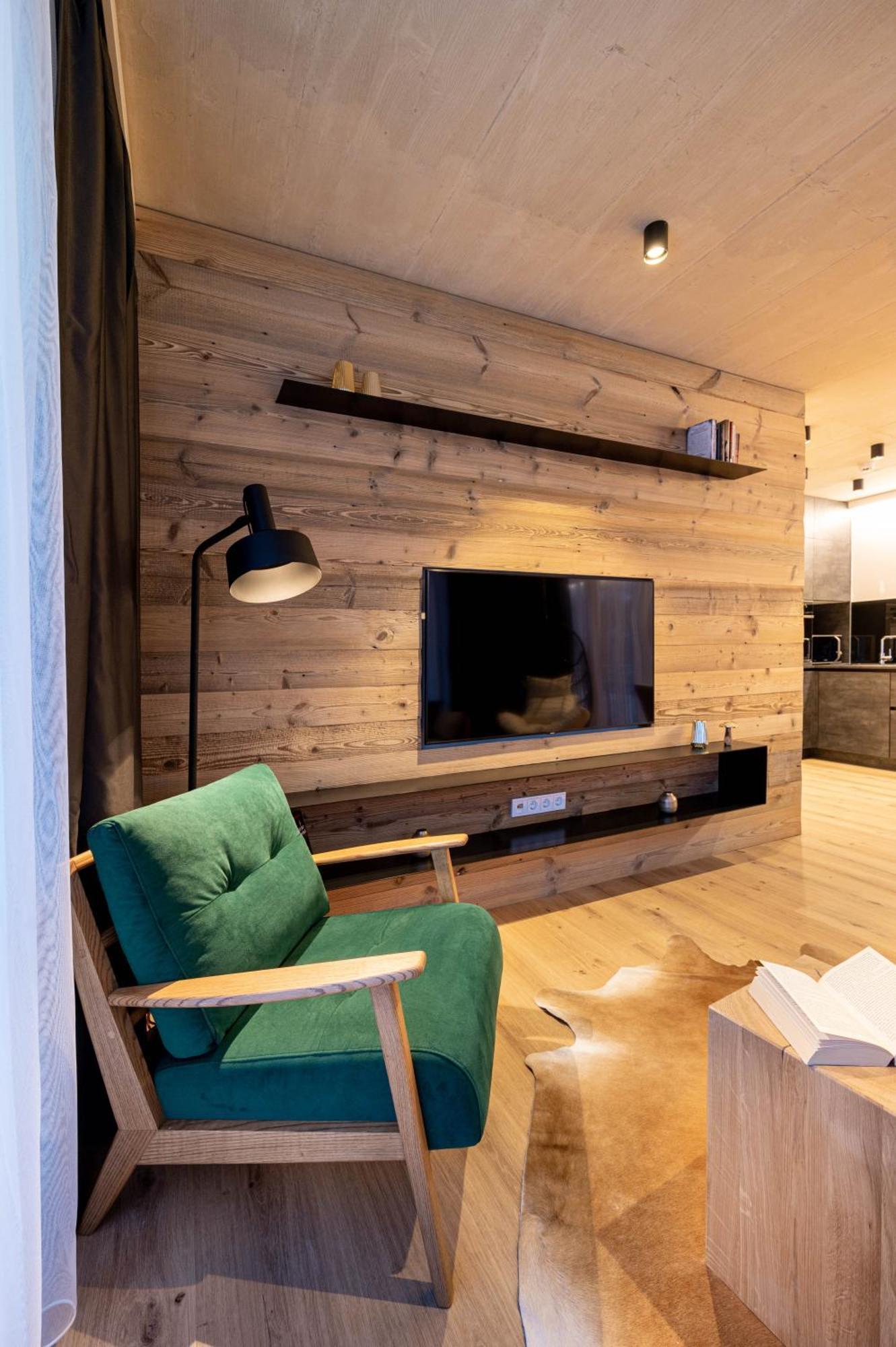 Grimminglofts Apartman Bad Mitterndorf Kültér fotó