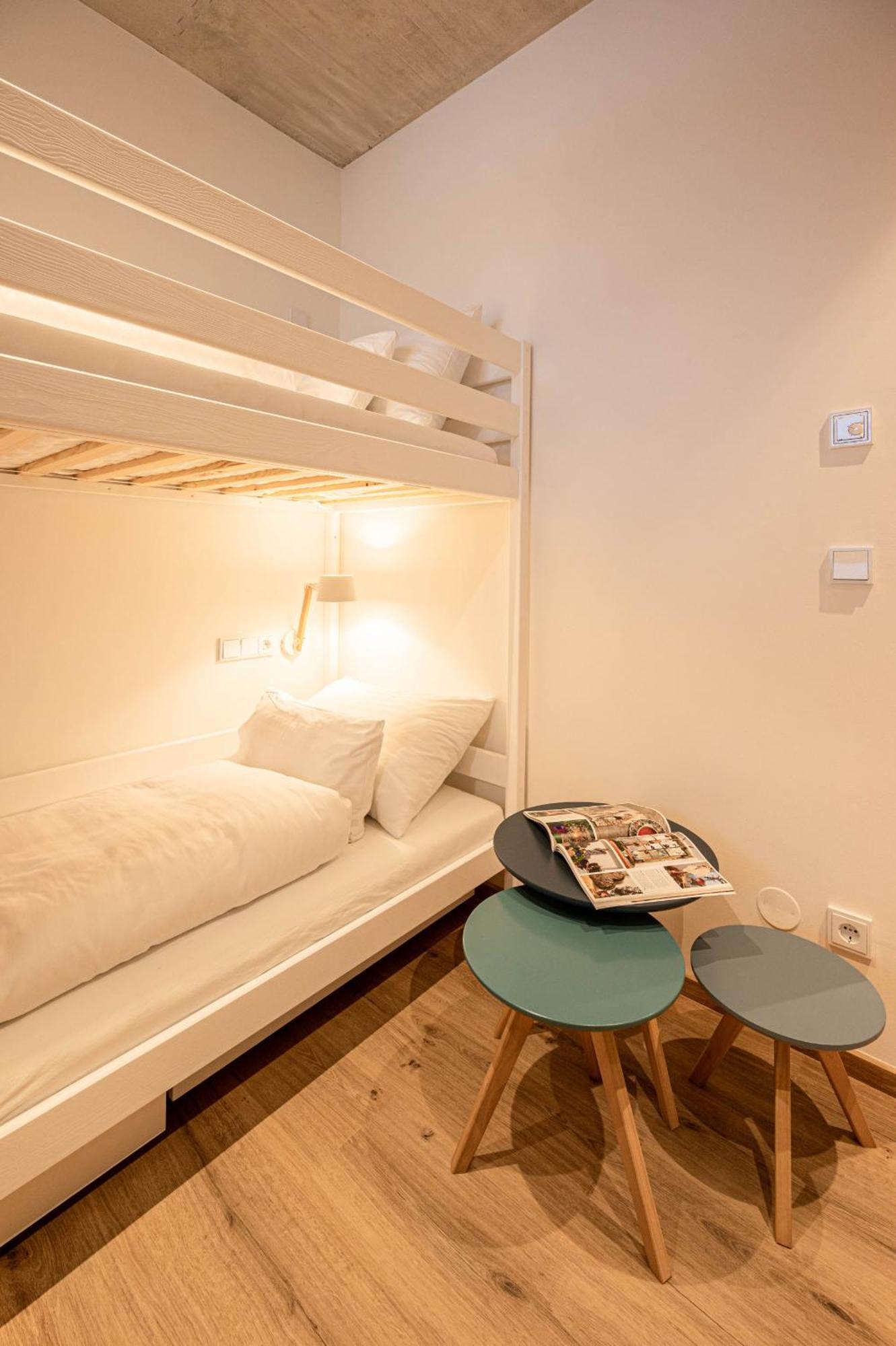 Grimminglofts Apartman Bad Mitterndorf Kültér fotó