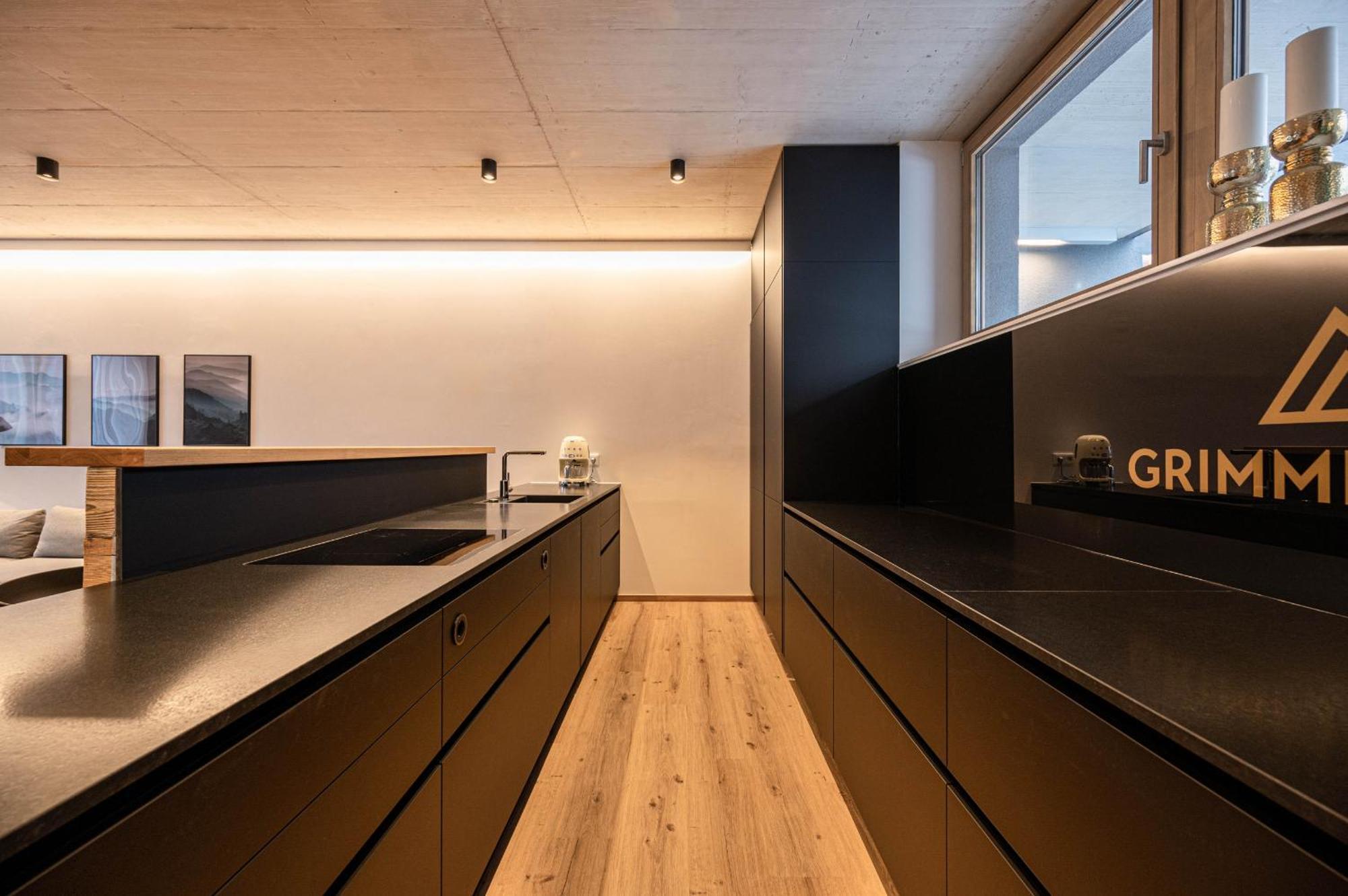 Grimminglofts Apartman Bad Mitterndorf Kültér fotó