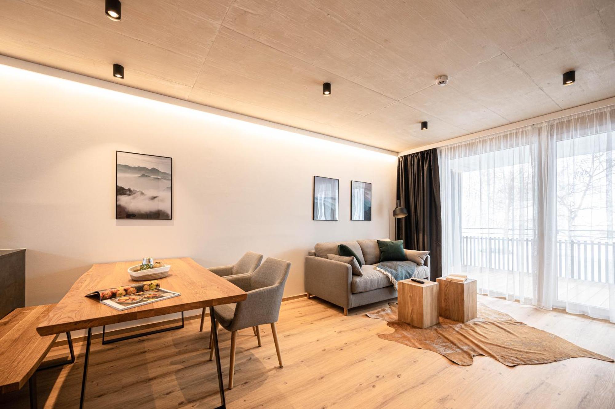 Grimminglofts Apartman Bad Mitterndorf Kültér fotó