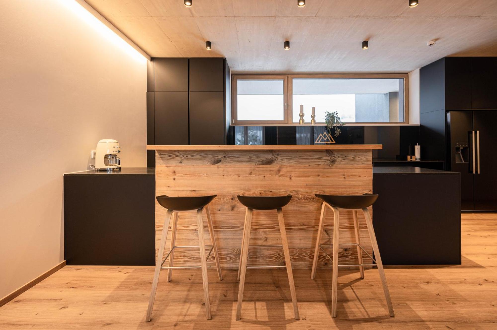 Grimminglofts Apartman Bad Mitterndorf Kültér fotó