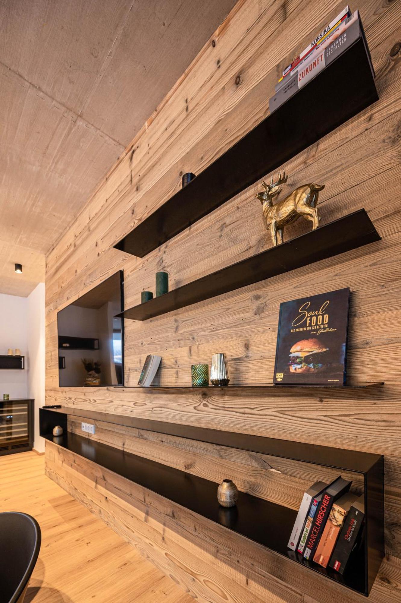 Grimminglofts Apartman Bad Mitterndorf Kültér fotó