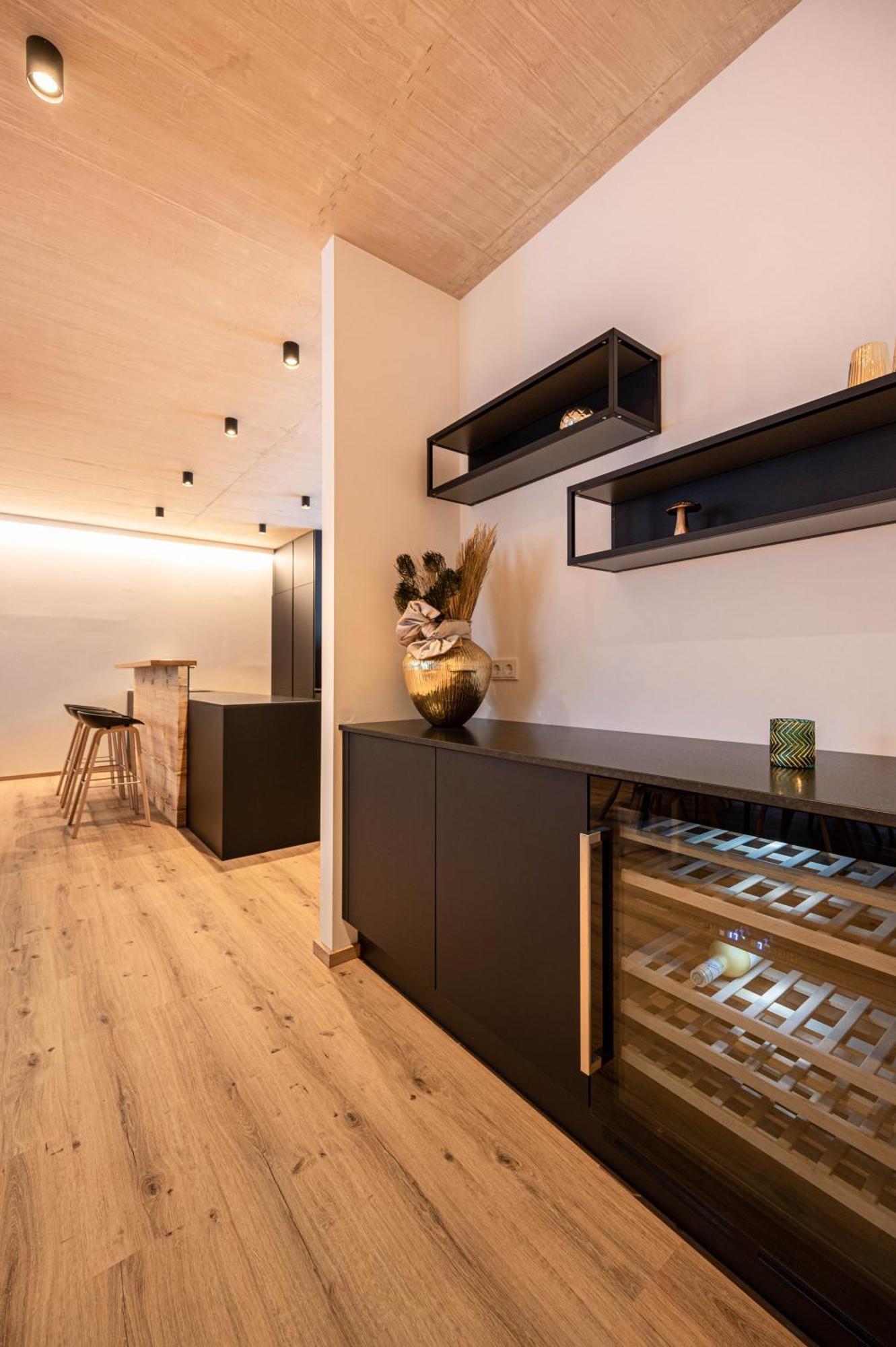 Grimminglofts Apartman Bad Mitterndorf Kültér fotó