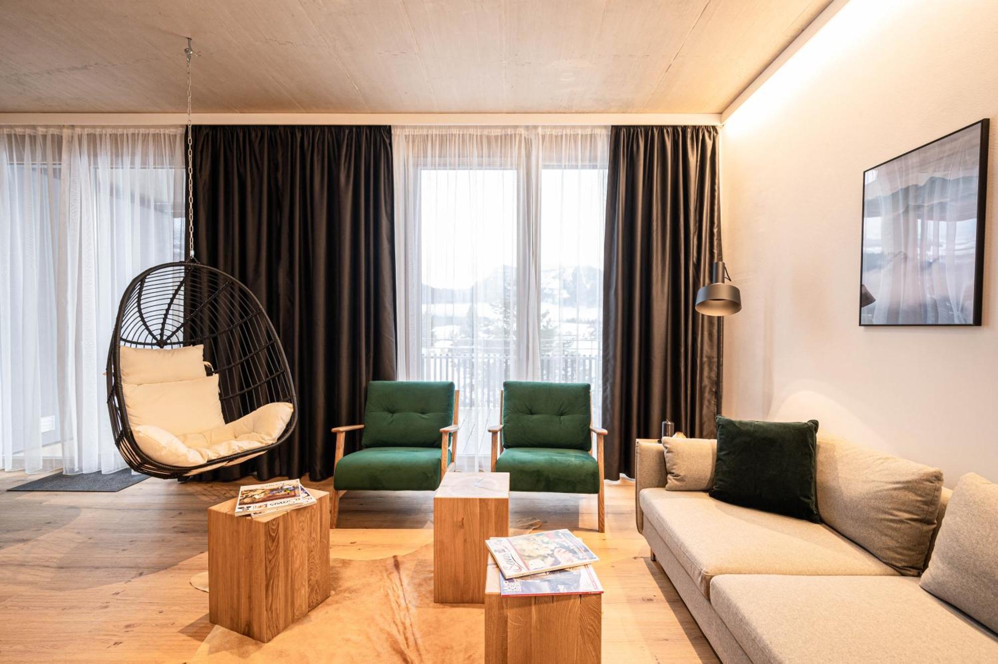Grimminglofts Apartman Bad Mitterndorf Kültér fotó