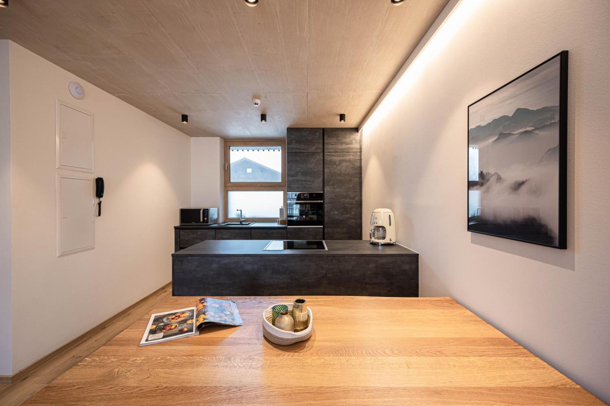 Grimminglofts Apartman Bad Mitterndorf Kültér fotó